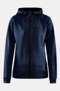 Craft Advance Unify Jacket Donkerblauw