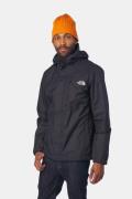 The North Face Quest Triclimate 3-in-1 Jas Zwart