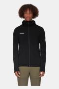 Mammut Aconcagua Light Hooded Jacket Zwart