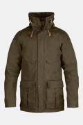 Fjällräven Jacket No.68 Jas Middenkaki