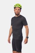 Craft Nanoweight SS Thermoshirt Zwart