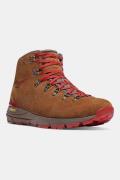 DANNER Mountain 600 4.5" Wandelschoen Dames Middenbruin/Rood