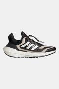 adidas Ultraboost 22 Cold.Ready 2.0 II Hardloopschoen Dames Zwart/Midd...