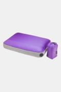 Cocoon Air Core Pillow Ul Xl Paars