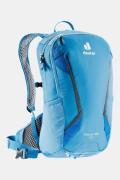 deuter Race Air Rugzak Turkoois/Blauw