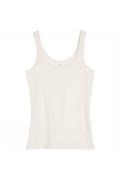 icebreaker W Siren Tank Beige