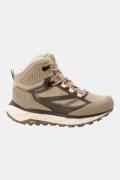 Jack Wolfskin Terraventure Texapore Mid W Beige/Tan