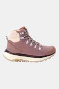 Jack Wolfskin Terraventure Urban Mid Schoen Dames Lichtroze/Wit