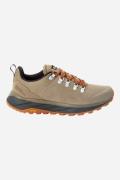 Jack Wolfskin Terraventure Urban Low M Tan/Zwart