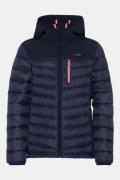 Protest Prtparini Jr Outerwear Jacket Jas Junior Donkerblauw