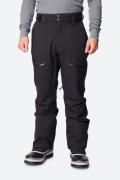 The North Face Chakal Broek Heren Zwart