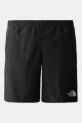 The North Face M Ma Woven Short Zwart/Middengrijs