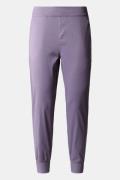 The North Face W Aphrodite Jogger Paars