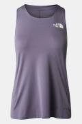 The North Face Women’S Summit High Trail Run Tank Paars