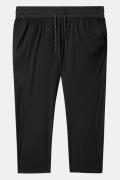 The North Face Plus Aphrodite Motion Capri Broek Dames Donkergrijs