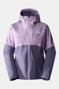 The North Face W Diablo Dynamic Jkt Lila