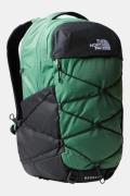 The North Face Borealis Groen/Zwart