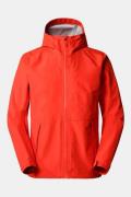 The North Face M Dryzzle Futurelight Jacket Rood