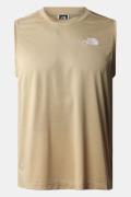 The North Face Circular Tanktop Steen