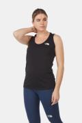 The North Face Flex Tanktop Dames Zwart