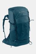 Vaude Brenta 44+6 rugzak Donkerblauw/Petrol