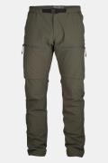 Fjällräven High Coast Hike Trousers M Reg Donkergrijs