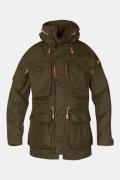 Fjällräven Smock No.1 Jas Donkerkaki