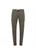 Fjällräven High Coast Hike Trousers M Dark Grey