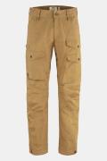 Fjällräven Vidda Pro Ventilated Broek Zandbruin