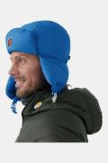 Fjällräven Expedition Down Muts Blauw