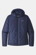 Patagonia M'S Nano Puff Hoody Marineblauw/Donkerblauw