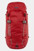 Patagonia Ascensionist Rugzak 55L Rood