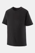 Patagonia M'S Cap Cool Lightweight Shirt Zwart