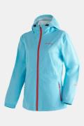 Maier Sports Tind Eco W Turkoois/Blauw