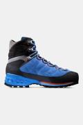 Mammut Kento Tour High GTX Bergschoenen Dames Blauw/Zwart