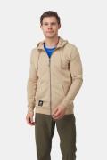 Mammut Mammut ML Hooded Vest Beige