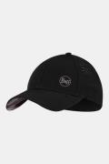 Buff Trek Cap Ikut Black Zwart