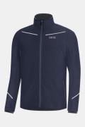 Gore Wear R3 Partial Gtx I Jacket Donkerblauw