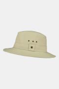 Ayacucho Outdoor Cotton Hat Dark Khaki