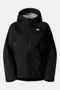 The North Face Stolemberg 3L Dryvent Dames Jas Zwart