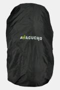 Ayacucho Regenhoes 55 - 80 L Zwart