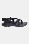 Chaco Z/Cloud Sandaal Dames Zwart