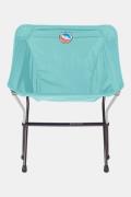 Big Agnes Skyline UL Chair Aqua Campingstoel Marineblauw