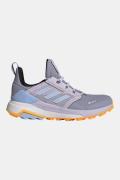 adidas Terrex Trailmaker Gore-Tex Schoen Dames Lichtgrijs/Lichtblauw