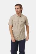 Columbia Newton Ridge II T-shirt Beige