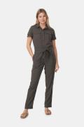 Craghoppers Rania Jumpsuit Dames Donkerkaki