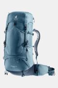 deuter Aircontact Lite 50+10 Backpack Blauw