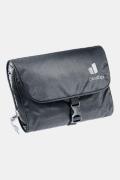 deuter Wash Bag I Toillettas Zwart