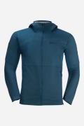 Jack Wolfskin Prelight Polartec Alpha Jas Marineblauw