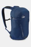 Lowe Alpine Edge 18L Rugzak Dames Blauw